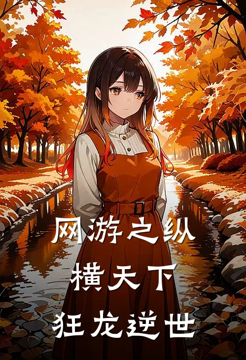 网游之纵横天下：狂龙逆世