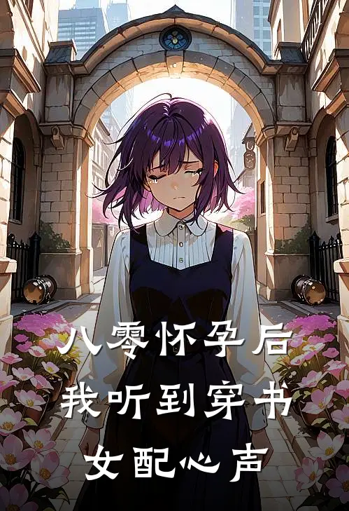 八零怀孕后，我听到穿书女配心声