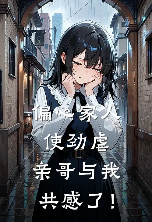 偏心家人使劲虐，亲哥与我共感了！