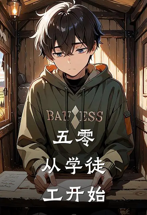 五零：从学徒工开始