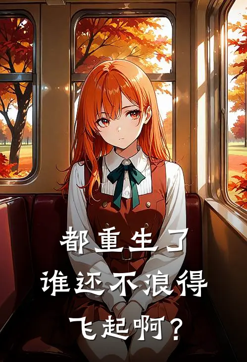 都重生了，谁还不浪得飞起啊？