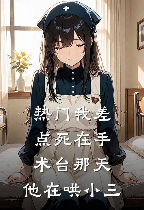 [热门]我差点死在手术台那天，他在哄小三