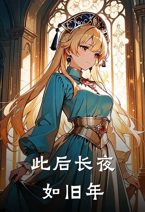 此后长夜如旧年