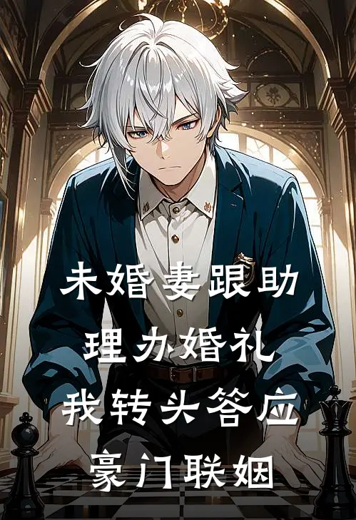 未婚妻跟助理办婚礼，我转头答应豪门联姻