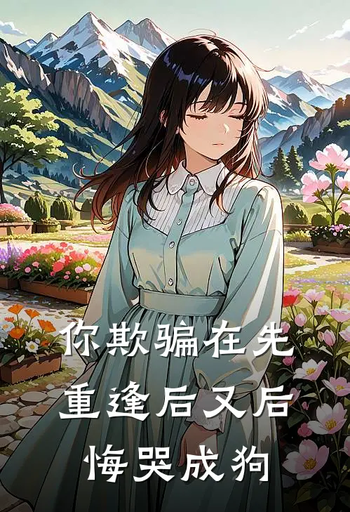 你欺骗在先，重逢后又后悔哭成狗