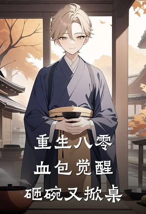 重生八零：血包觉醒，砸碗又掀桌