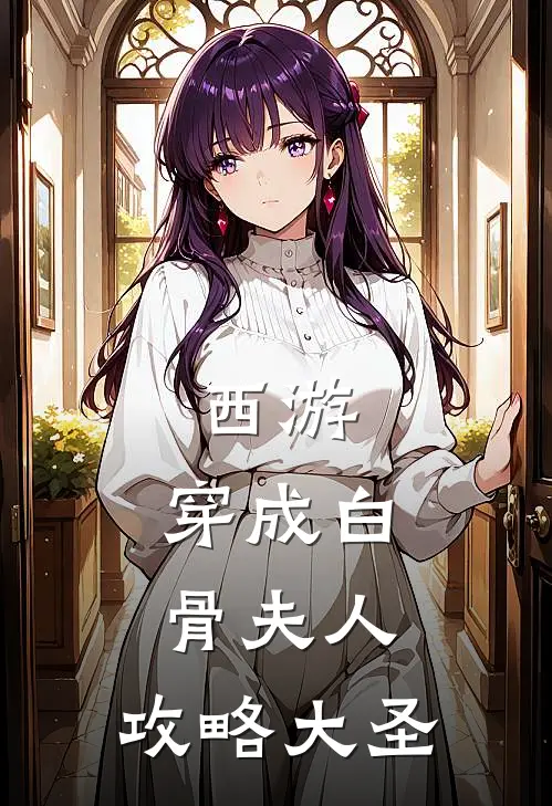 西游：穿成白骨夫人，攻略大圣