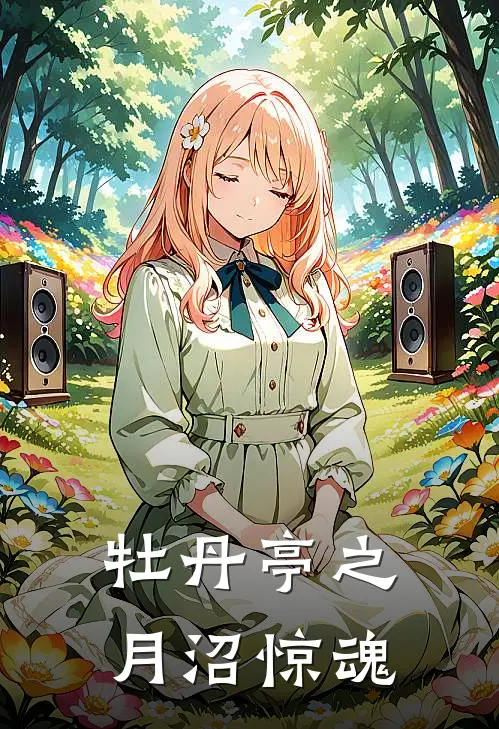 牡丹亭之月沼惊魂