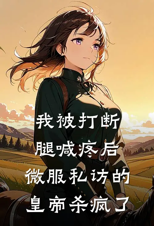 我被打断腿喊疼后，微服私访的皇帝杀疯了