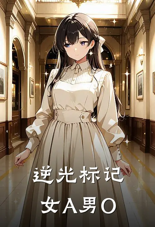 逆光标记女A男O