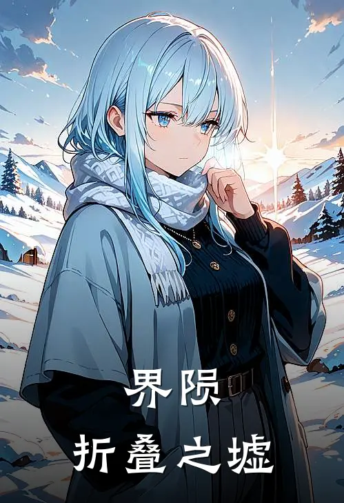 界陨：折叠之墟