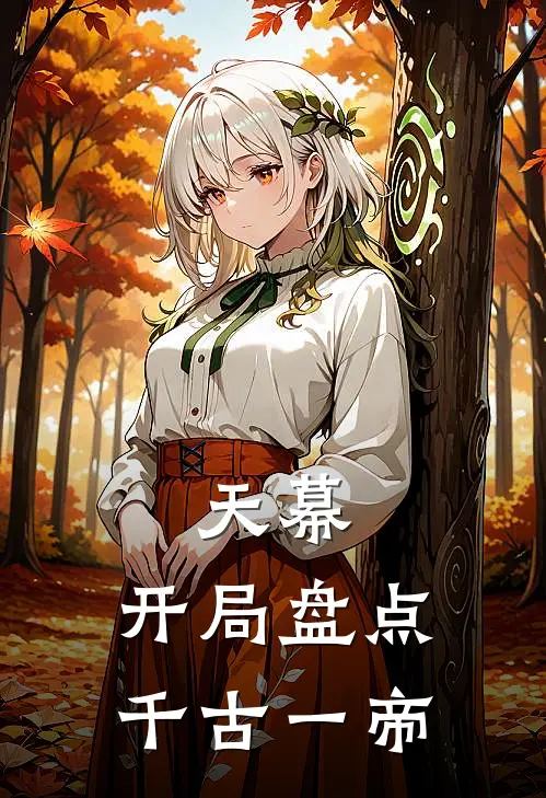 天幕，开局盘点千古一帝