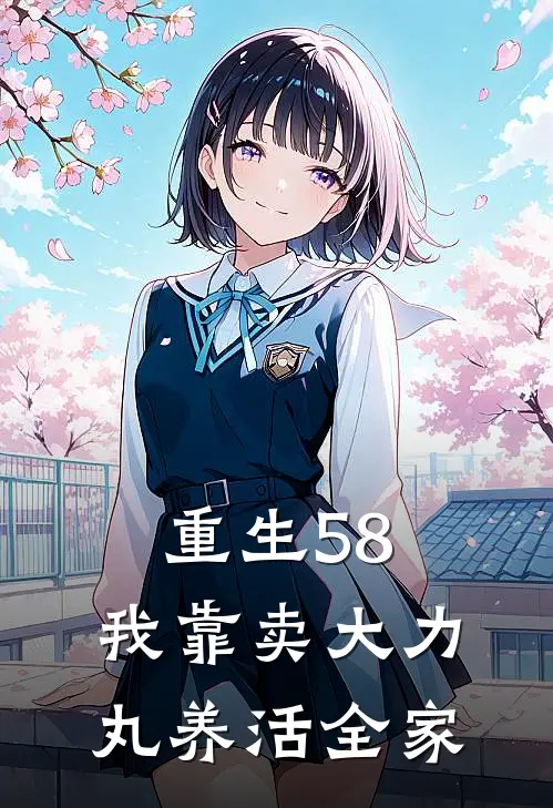 重生58：我靠卖大力丸养活全家