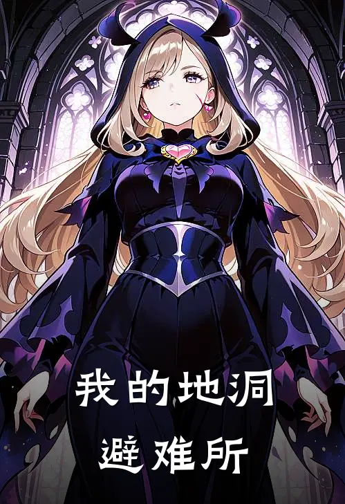 我的地洞避难所