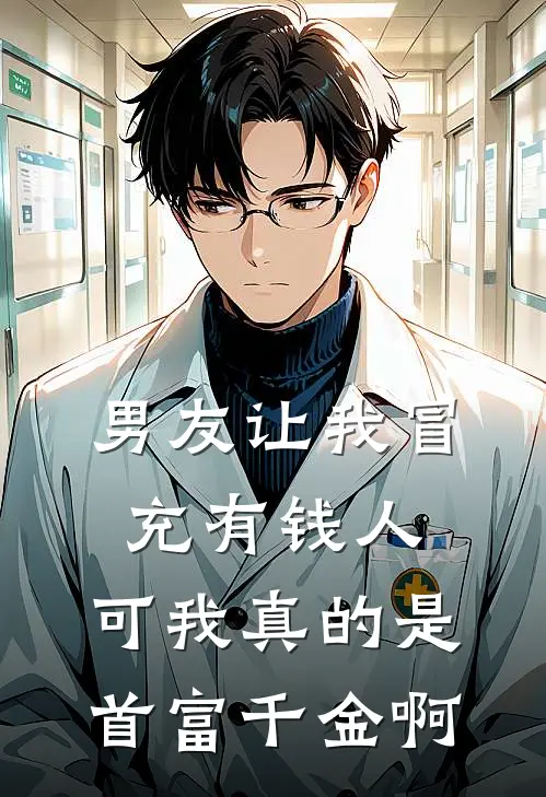 男友让我冒充有钱人，可我真的是首富千金啊