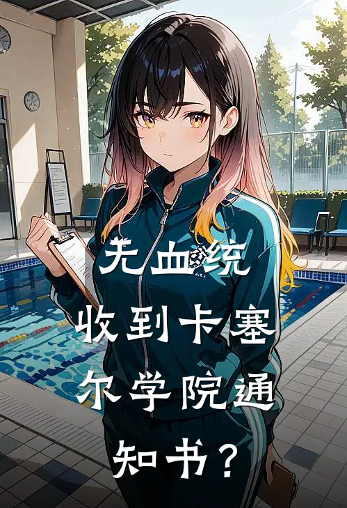 无血统，收到卡塞尔学院通知书？