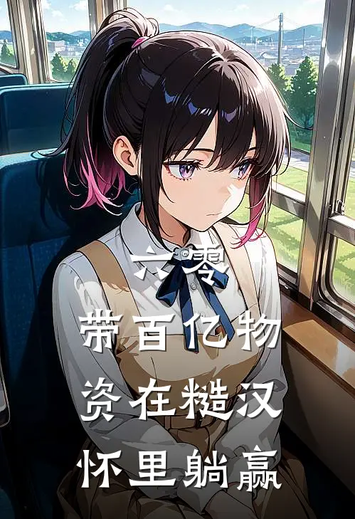 六零：带百亿物资在糙汉怀里躺赢