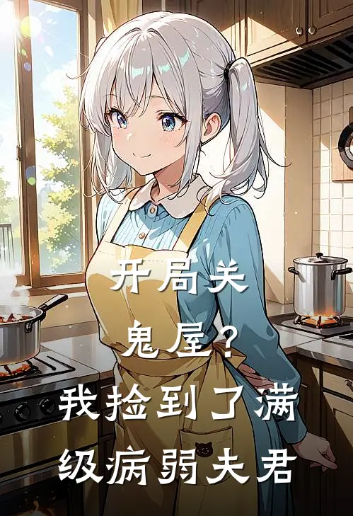 开局关鬼屋？我捡到了满级病弱夫君