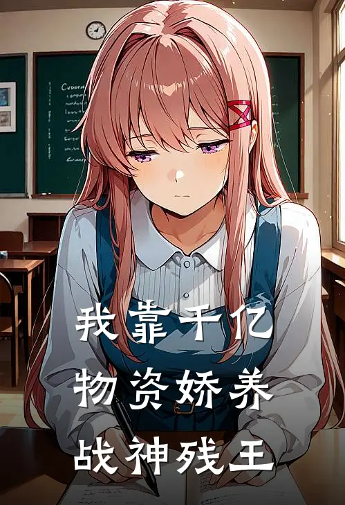 我靠千亿物资娇养战神残王