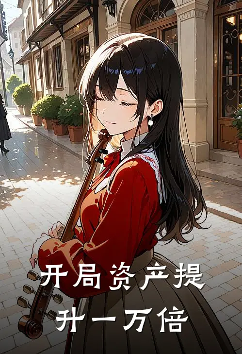 开局资产提升一万倍