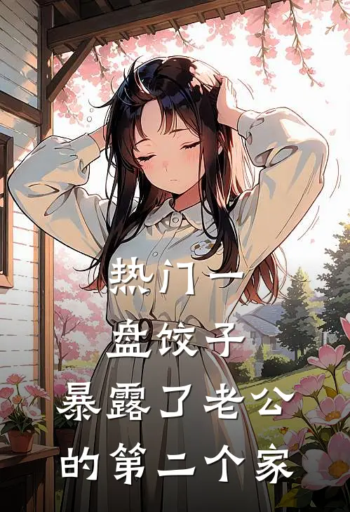 [热门]一盘饺子，暴露了老公的第二个家