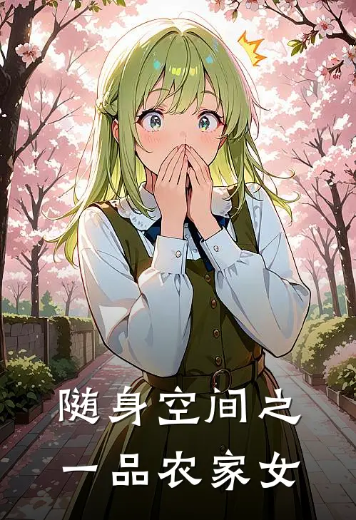 随身空间之一品农家女