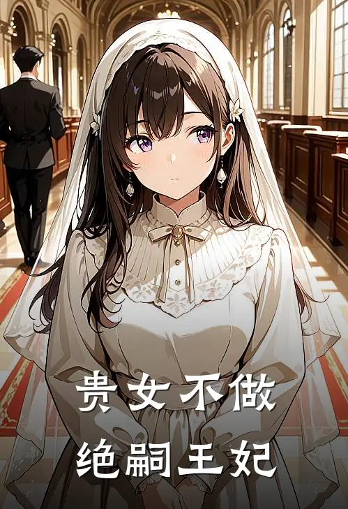 贵女不做绝嗣王妃