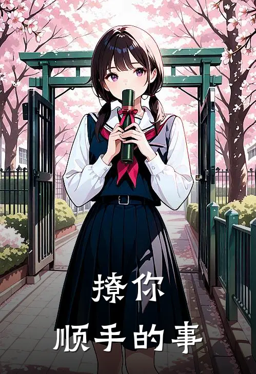 撩你，顺手的事