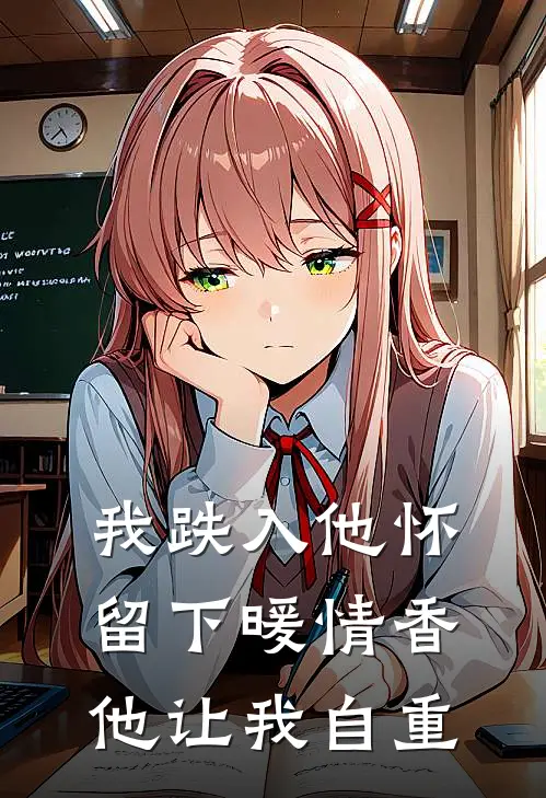 我跌入他怀，留下暖情香，他让我自重