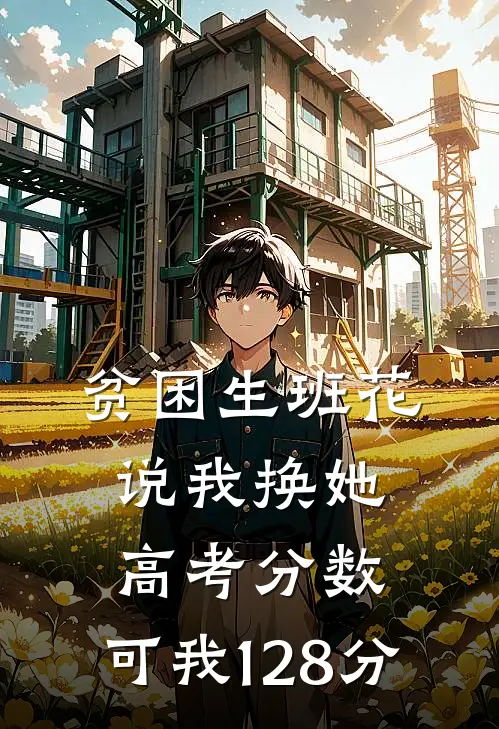 贫困生班花说我换她高考分数，可我128分