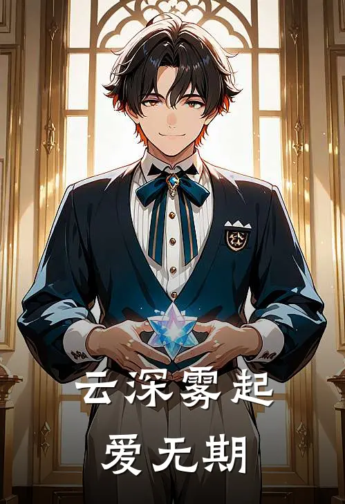 云深雾起爱无期