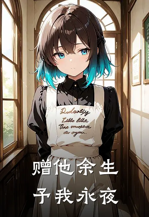 赠他余生，予我永夜