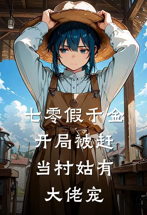 七零假千金开局被赶，当村姑有大佬宠