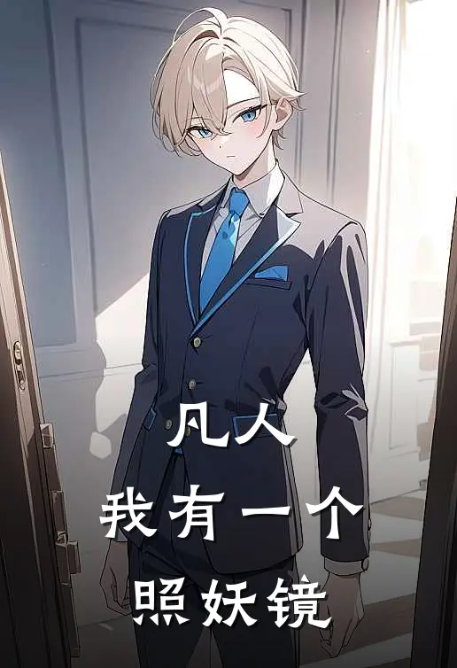 凡人，我有一个照妖镜