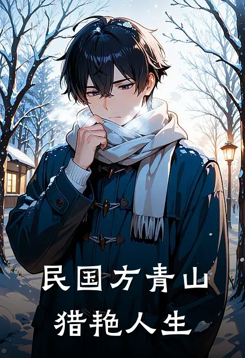 民国方青山猎艳人生
