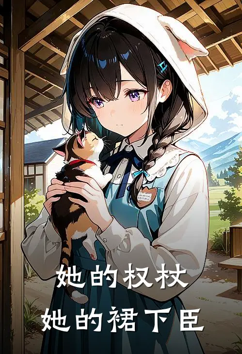 她的权杖，她的裙下臣