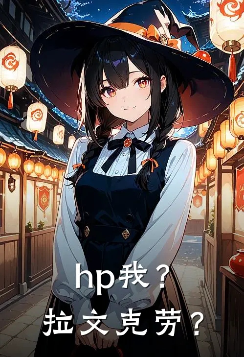 【hp】我？拉文克劳？