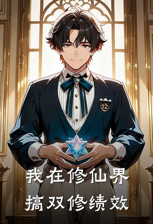我在修仙界搞双修绩效