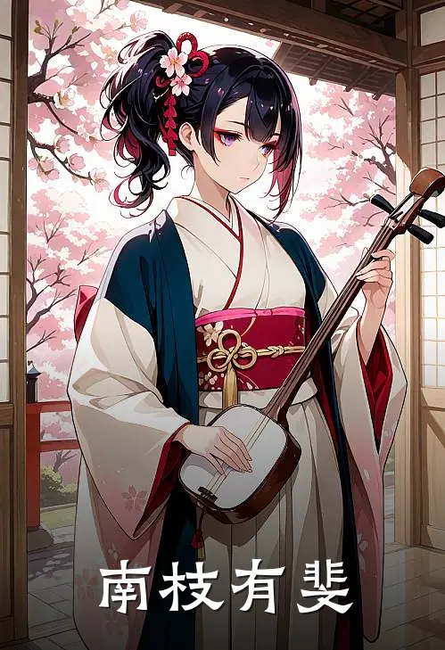 南枝有斐