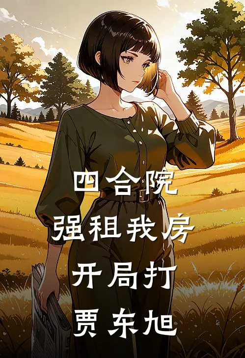 四合院：强租我房，开局打贾东旭