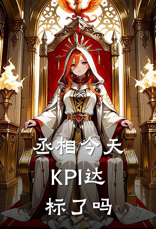 丞相今天KPI达标了吗