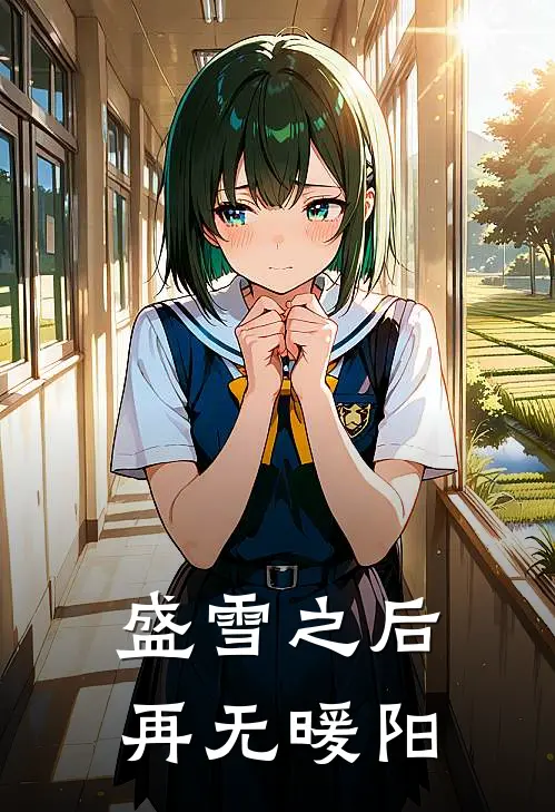 盛雪之后，再无暖阳