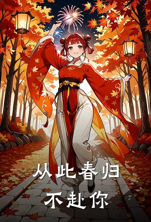 从此春归不赴你
