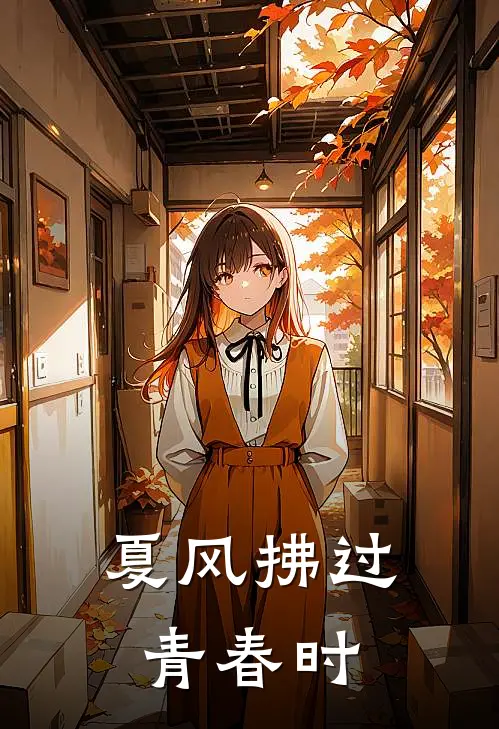 夏风拂过青春时