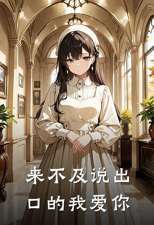 来不及说出口的我爱你