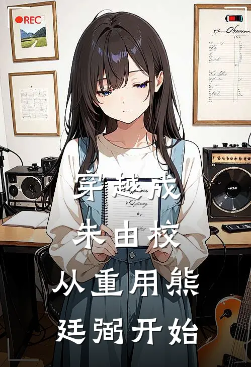 穿越成朱由校，从重用熊廷弼开始