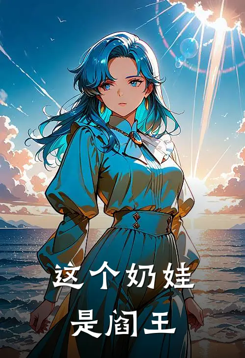 这个奶娃是阎王