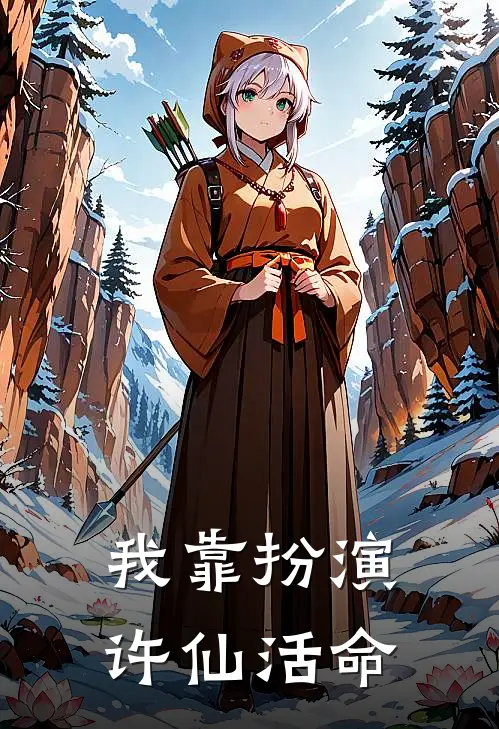 我靠扮演许仙活命