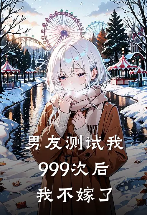 男友测试我999次后，我不嫁了