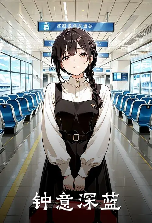 陈钰琪陈暮阳钟意深蓝全文免费阅读_陈钰琪陈暮阳完整版免费阅读